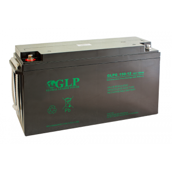 GLPG 150-12 (12V 150Ah)